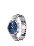 Emporio Armani men's watch AR11771 42mm - British product