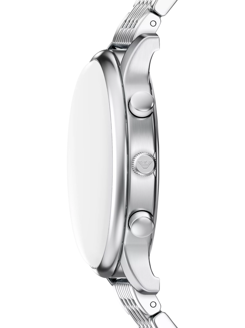 Emporio Armani men's watch AR11771 42mm - British product
