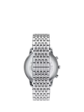 Emporio Armani men's watch AR11771 42mm - British product