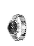 Emporio Armani men's chronograph watch 42mm, UK version