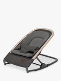 Maxi-Cosi Kori baby rocker with toy arch (British brand)