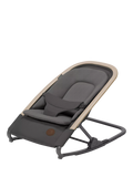 Maxi-Cosi Kori baby rocker with toy arch (British brand)