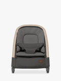 Maxi-Cosi Kori baby rocker with toy arch (British brand)