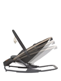 Maxi-Cosi Kori baby rocker with toy arch (British brand)