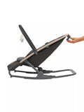 Maxi-Cosi Kori baby rocker with toy arch (British brand)