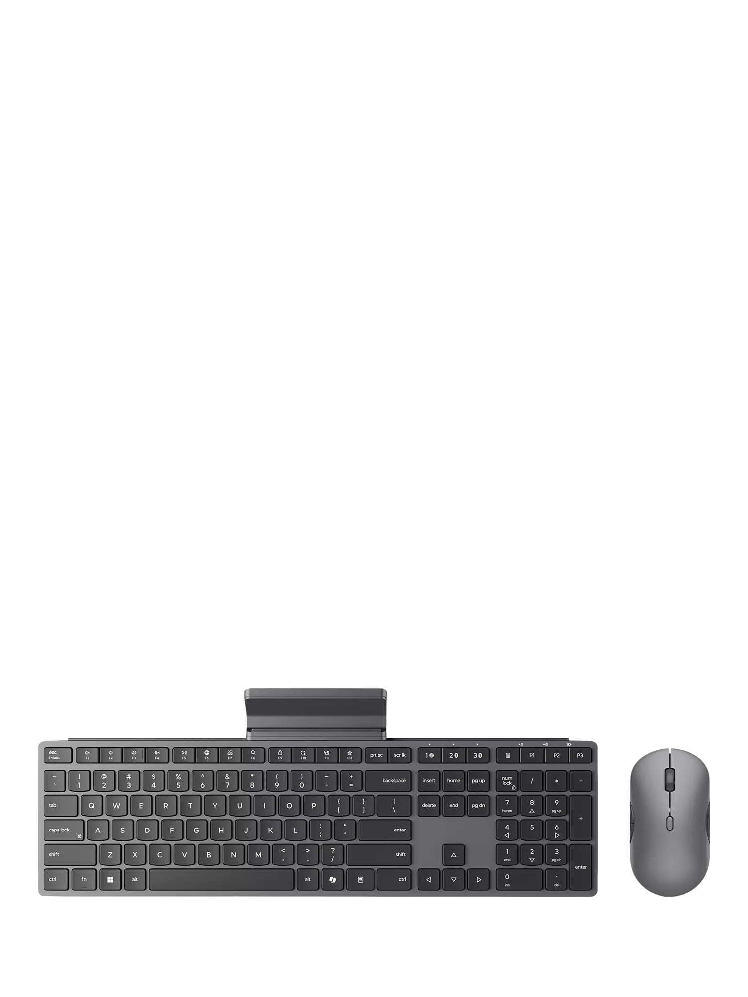 Lenovo 700 wireless keyboard and mouse combo (British brand)