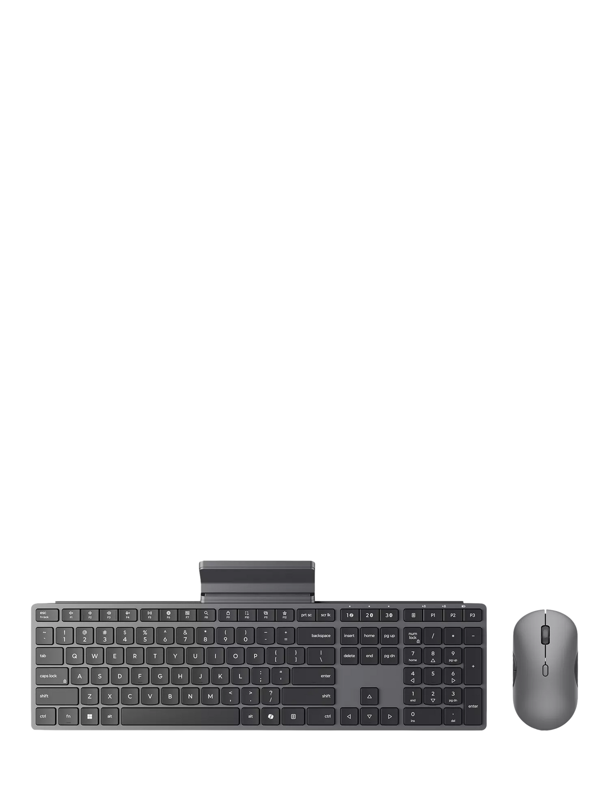 Lenovo 700 wireless keyboard and mouse combo (British brand)
