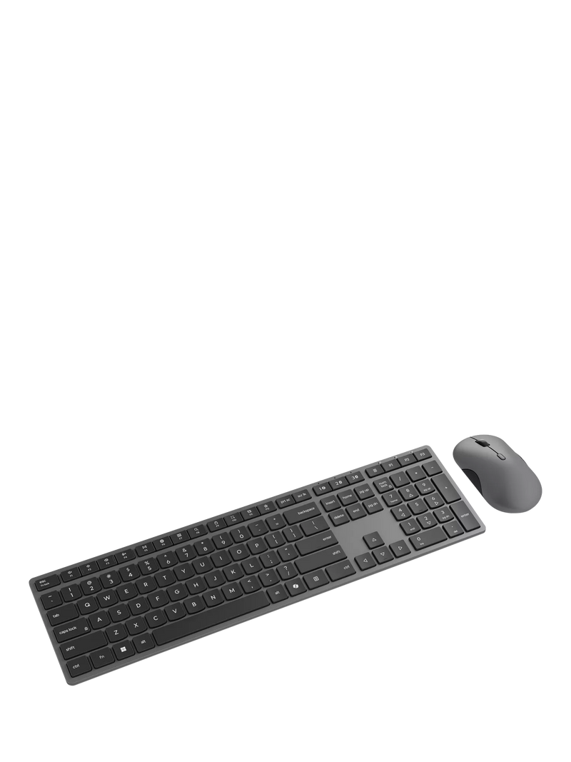 Lenovo 700 wireless keyboard and mouse combo (British brand)
