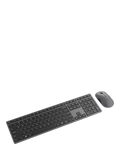 Lenovo 700 wireless keyboard and mouse combo (British brand)