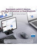 Lenovo 700 wireless keyboard and mouse combo (British brand)