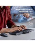Lenovo 700 wireless keyboard and mouse combo (British brand)