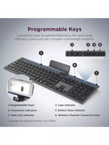 Lenovo 700 wireless keyboard and mouse combo (British brand)