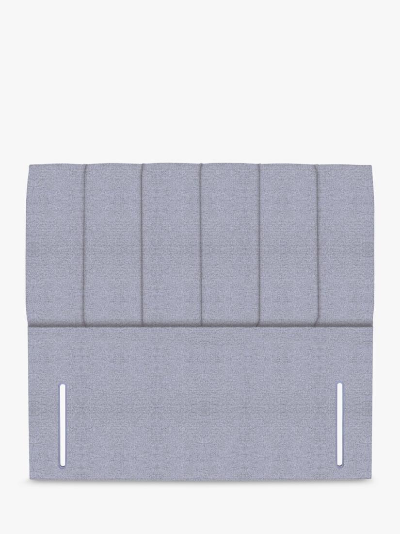 John Lewis Ada full depth upholstered headboard double, UK version