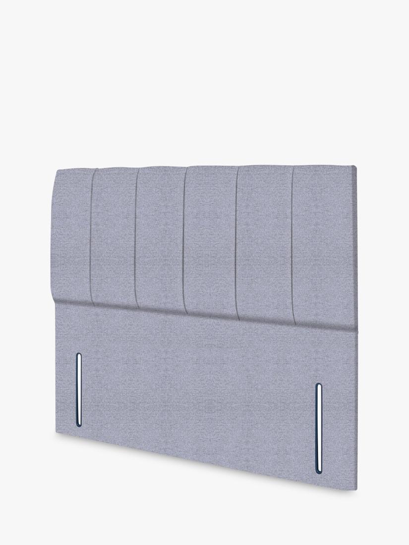 John Lewis Ada full depth upholstered headboard double, UK version