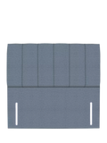 John Lewis Ada Full Depth Upholstered Headboard, Double
