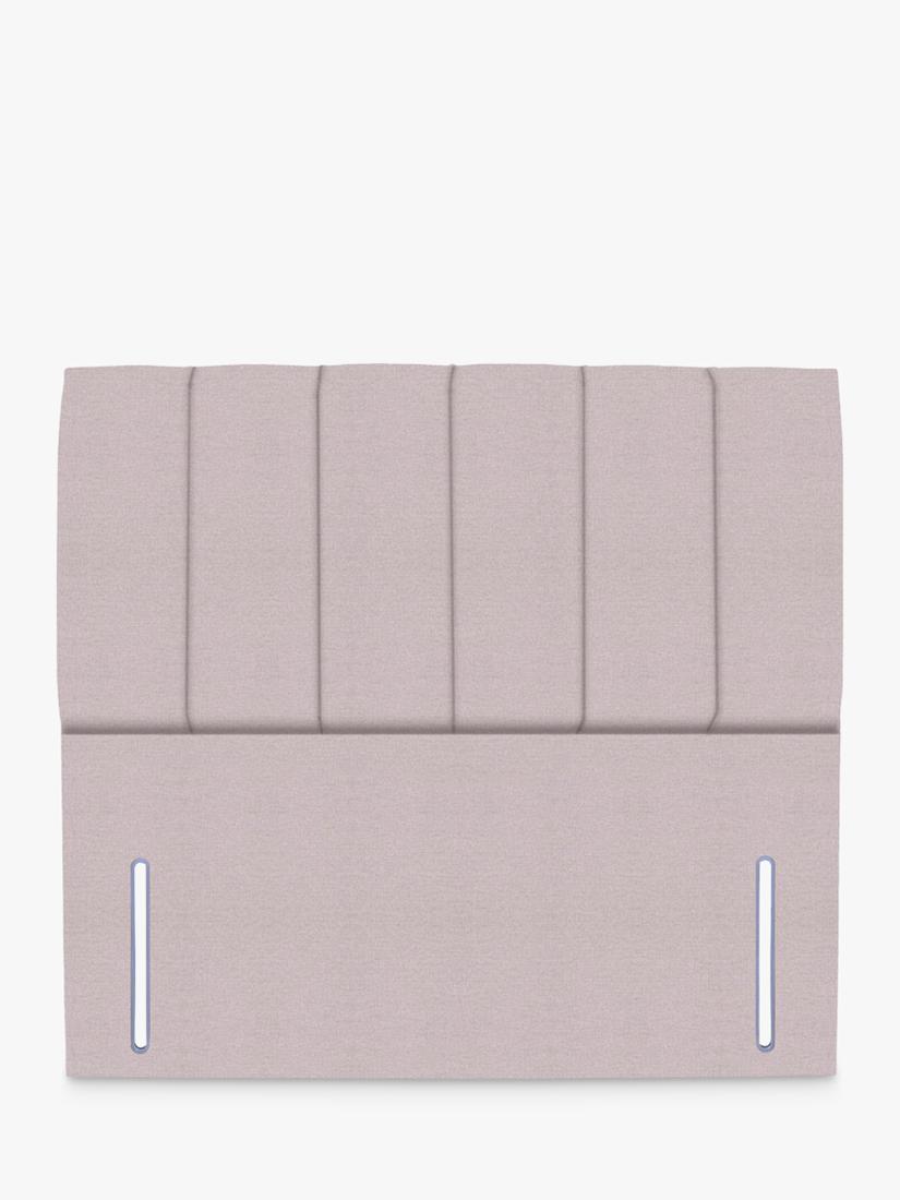 John Lewis Ada full depth upholstered headboard double, UK version