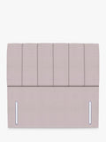 John Lewis Ada full depth upholstered headboard double, UK version