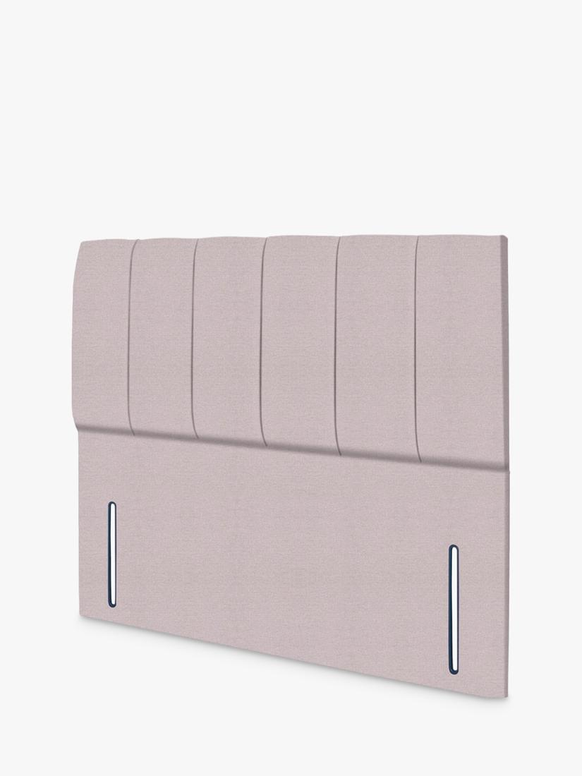 John Lewis Ada full depth upholstered headboard double, UK version