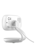 Hubble Nursery Explore 2.8 inch video baby monitor - British product