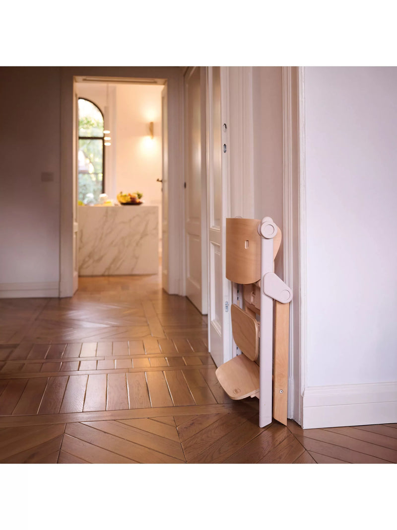 Chicco Meraviglia 4-in-1 highchair beige (British brand)
