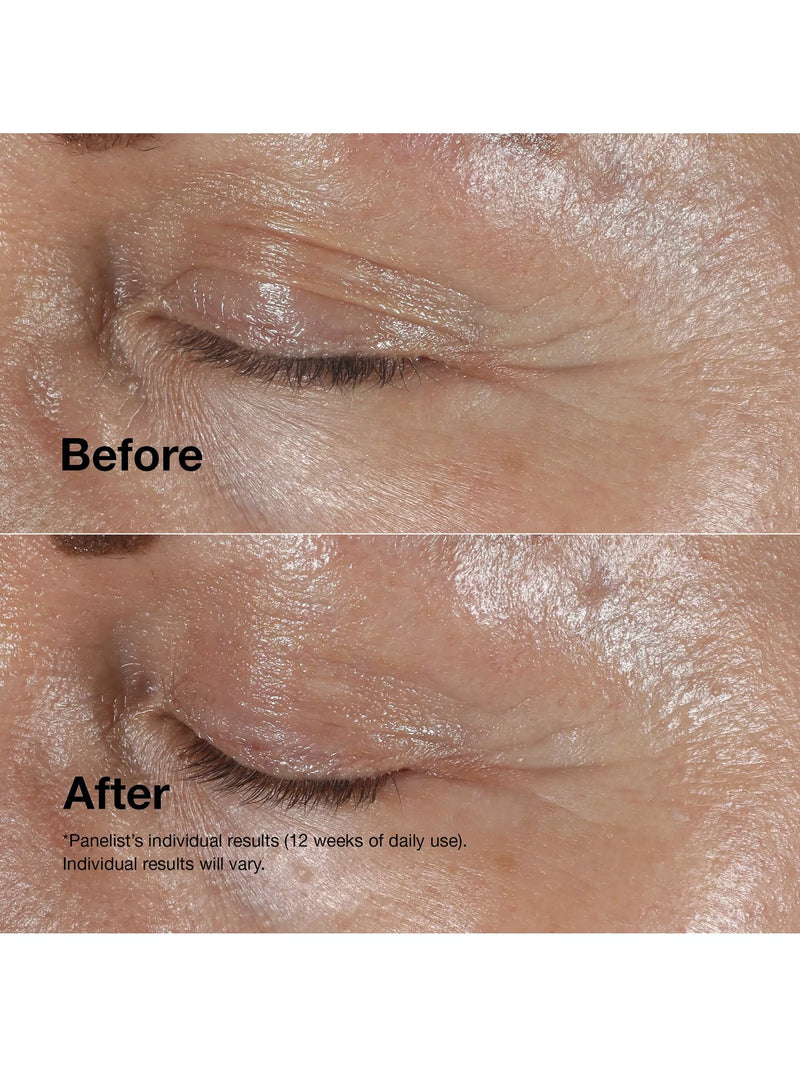 Clinique anti-ageing gift set (British brand)