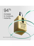 Clinique mini skincare set for oily skin (British brand)