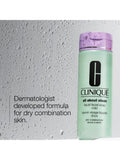 Clinique skincare gift set mini sizes - British product