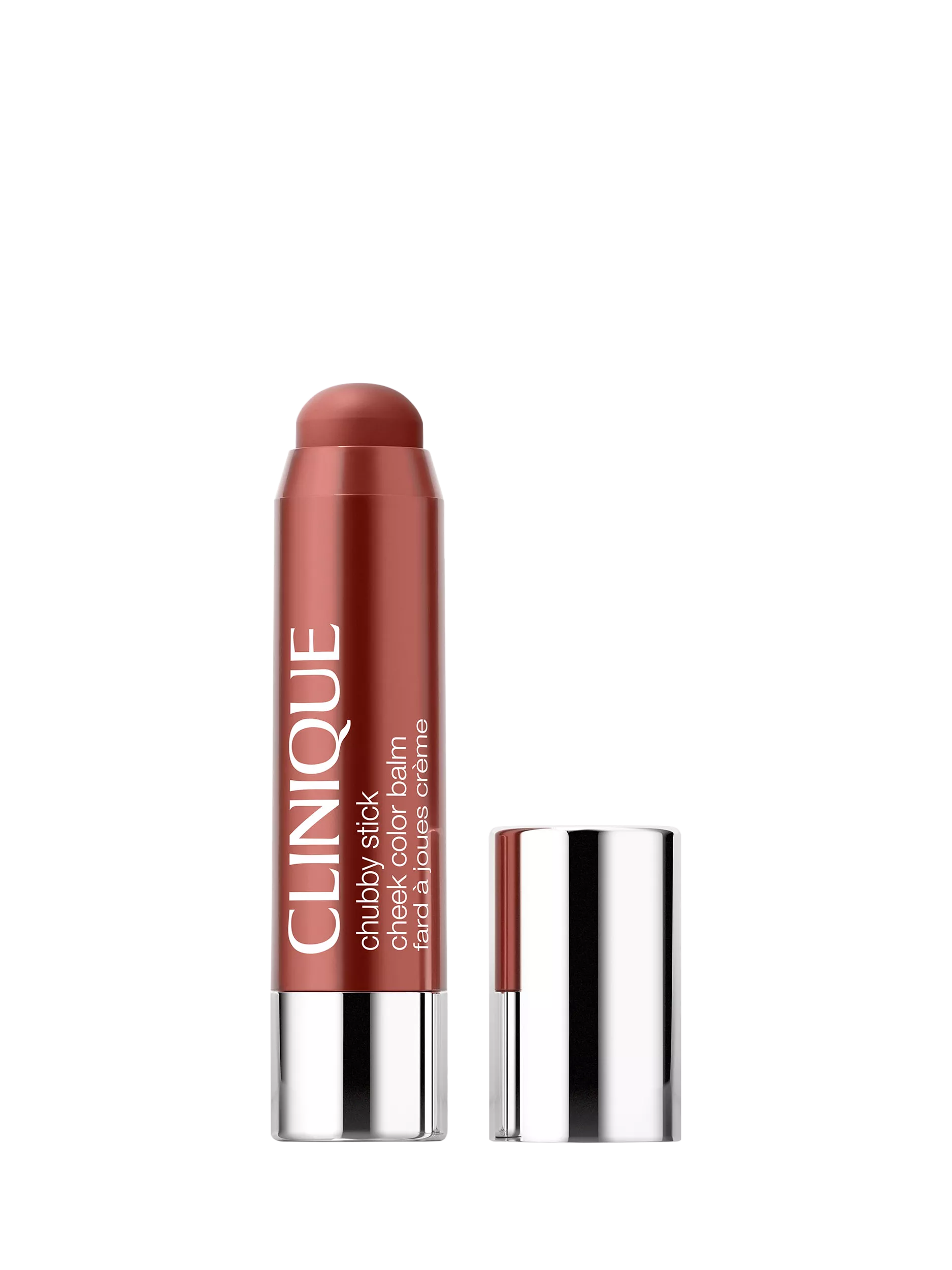 Clinique Chubby Stick Cheek Colour Balm 6g, imported from the UK