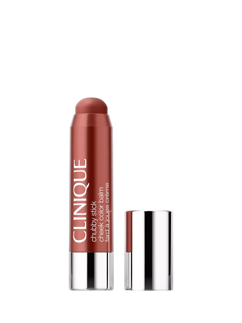 Clinique Chubby Stick Cheek Colour Balm 6g, imported from the UK