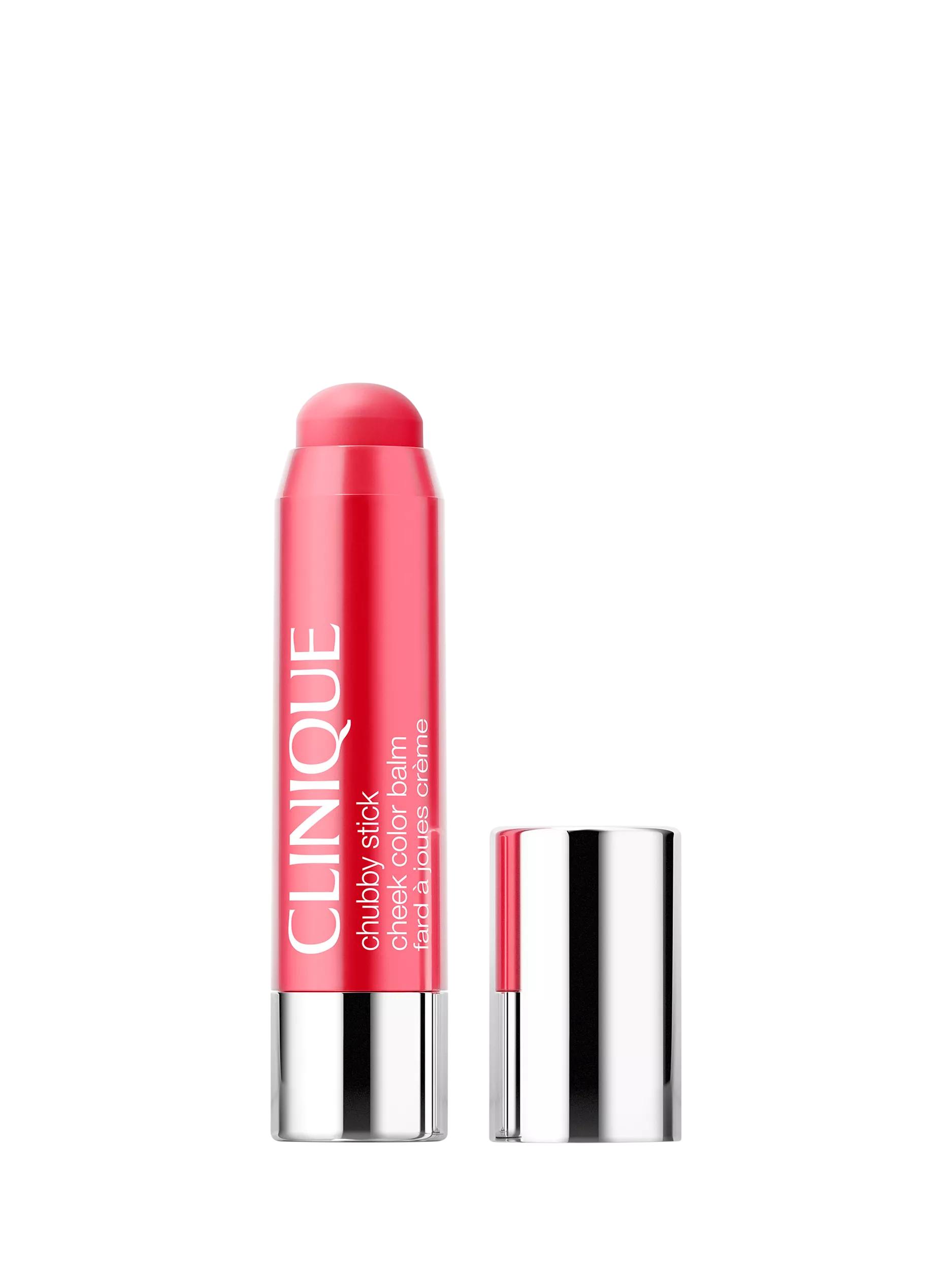 Clinique Chubby Stick Cheek Colour Balm Blush Stick 6g
