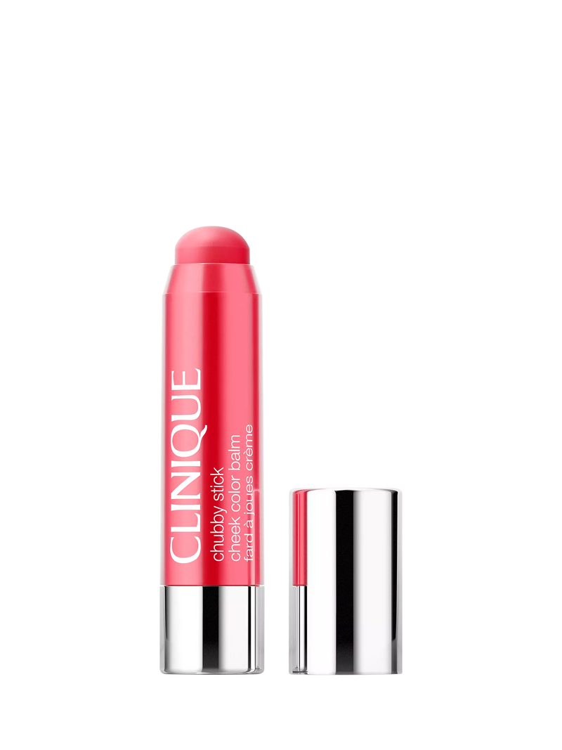 Clinique Chubby Stick Cheek Colour Balm Blush Stick 6g