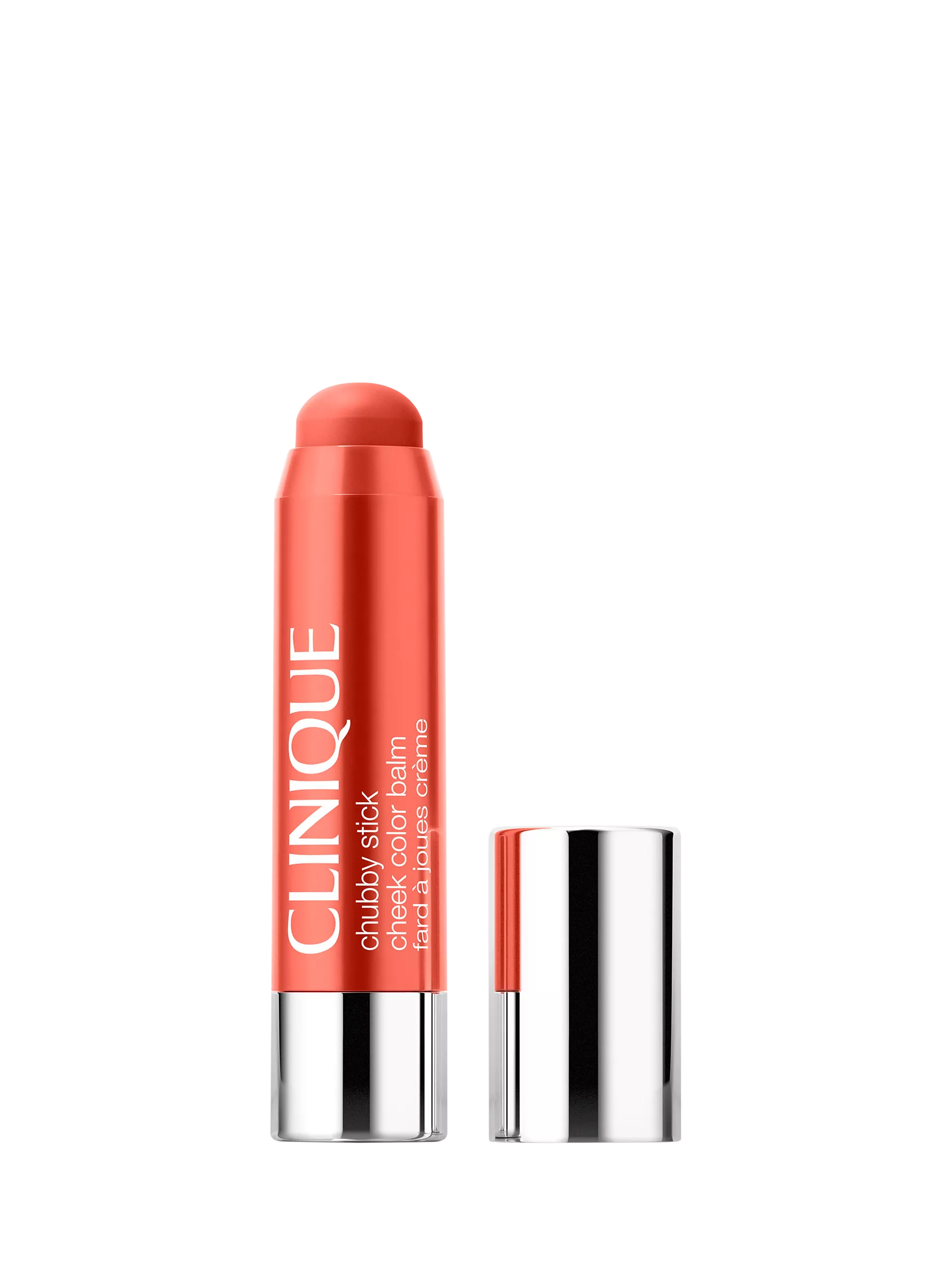 Clinique Chubby Stick Cheek Colour Balm Blush Stick 6g