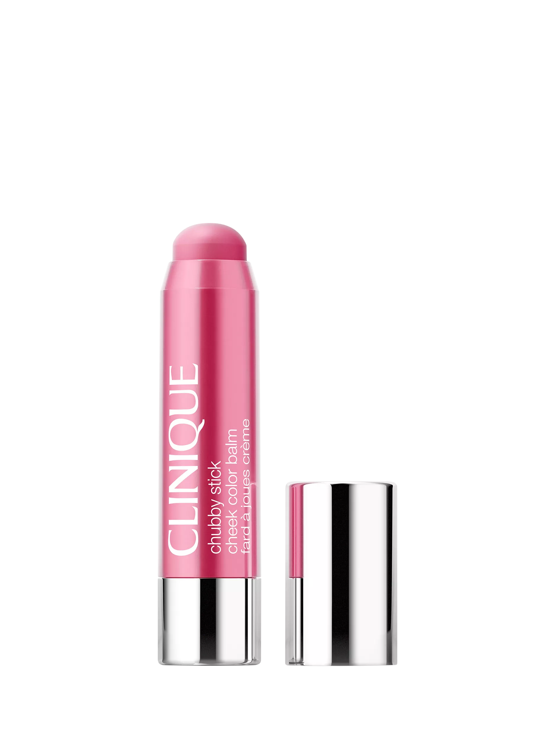 Clinique Chubby Stick Cheek Colour Balm Blush Stick 6g