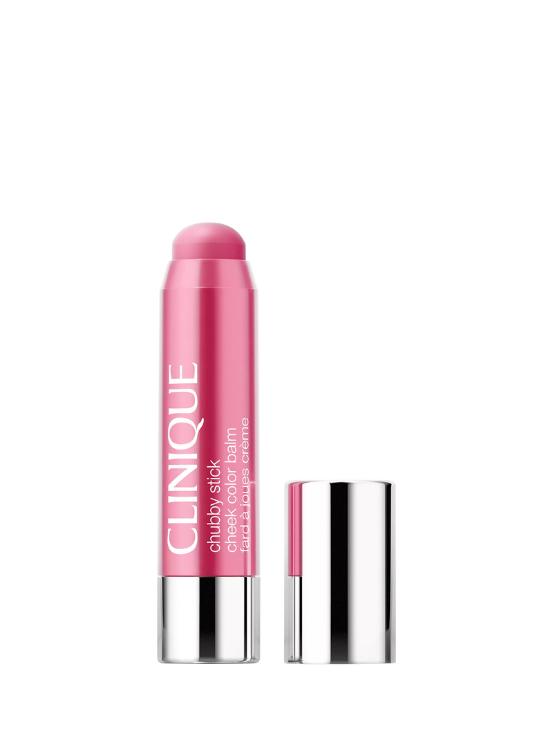 Clinique Chubby Stick Cheek Colour Balm Blush Stick 6g