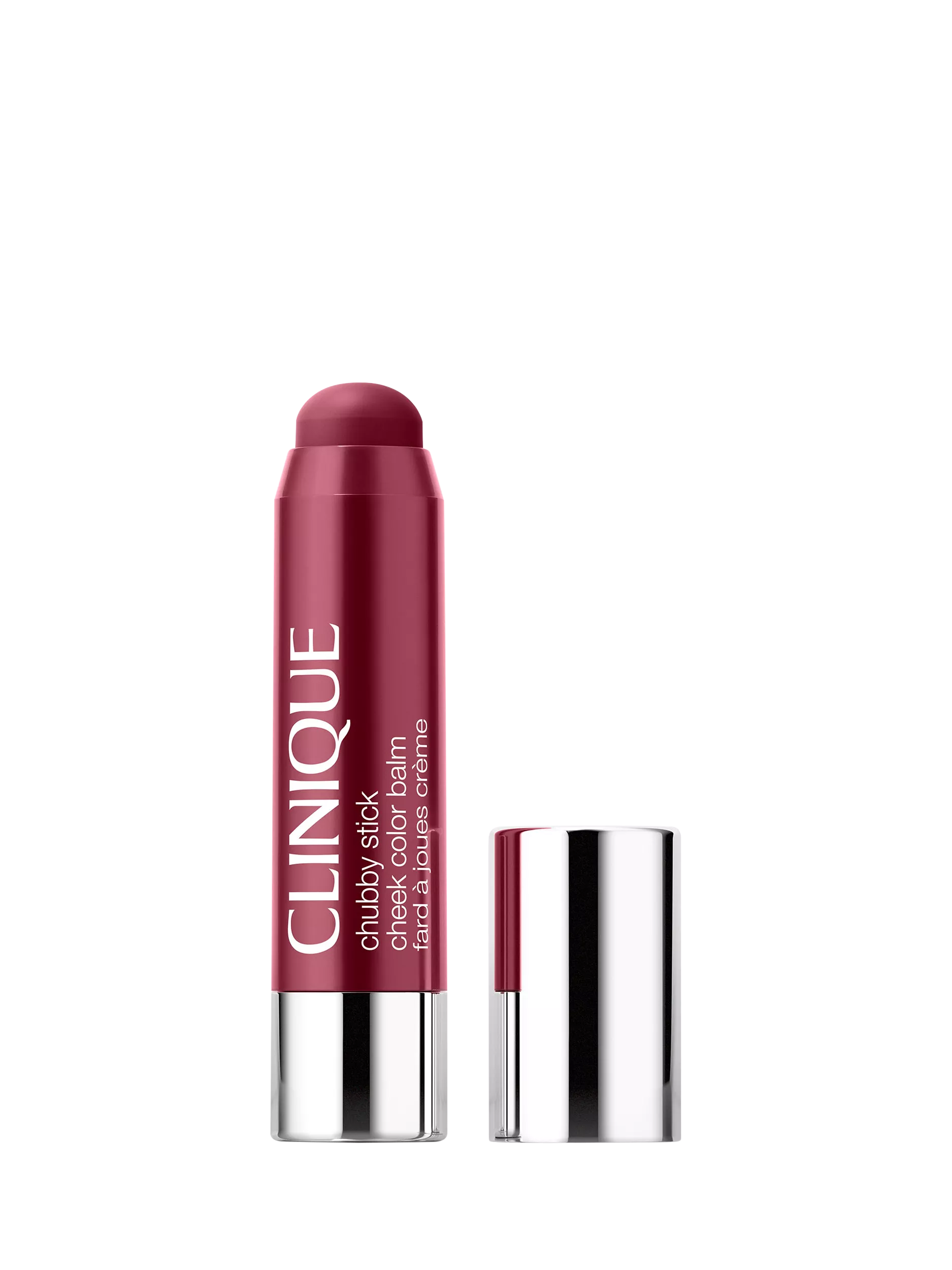 Clinique Chubby Stick Cheek Colour Balm Blush Stick 6g