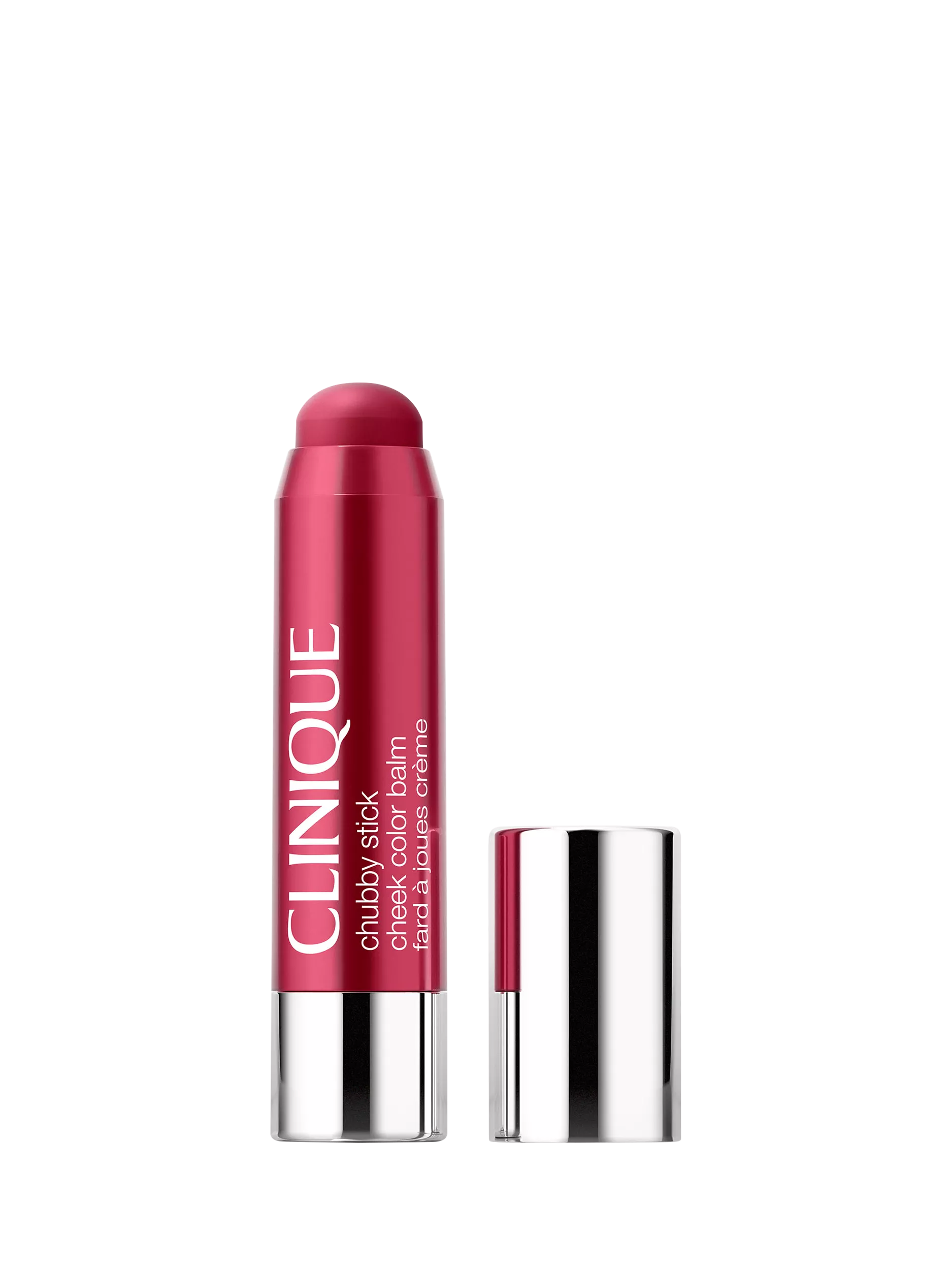 Clinique Chubby Stick Cheek Colour Balm Blush Stick 6g
