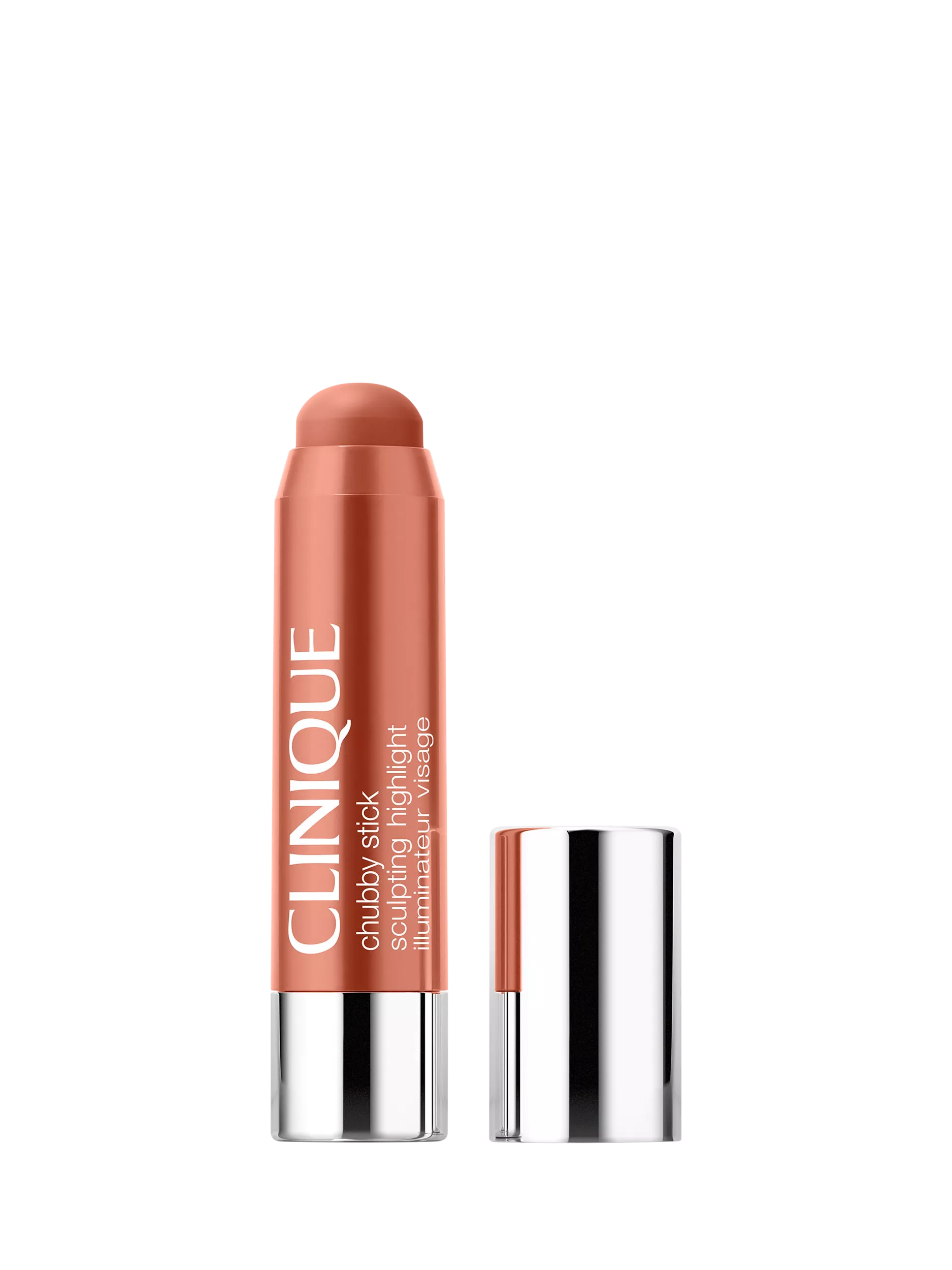 Clinique Sculpting Highlight stick 6g, imported from the UK