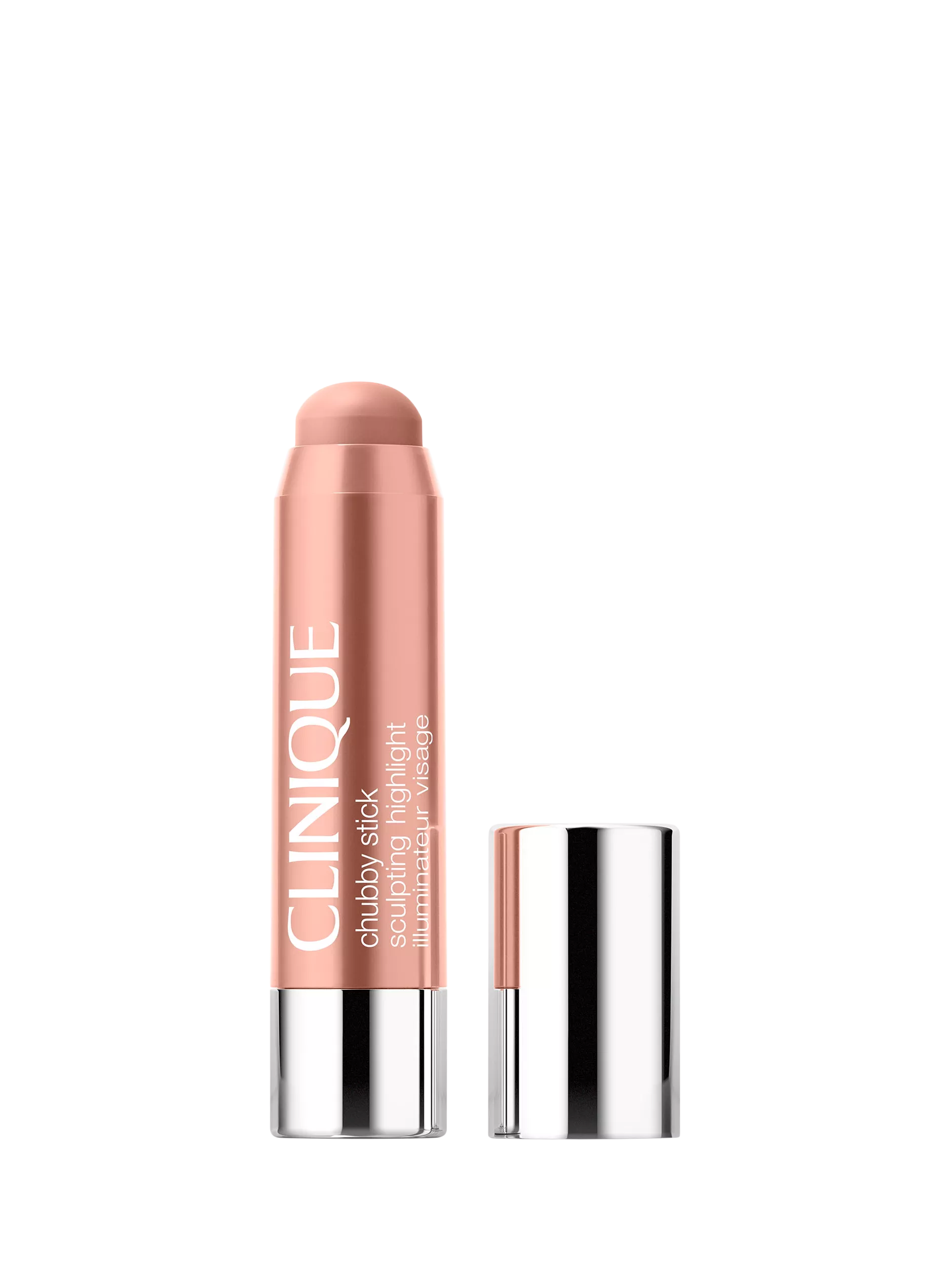Clinique Chubby Stick Sculpting Highlight Stick Luminous Cream Highlighter 6g