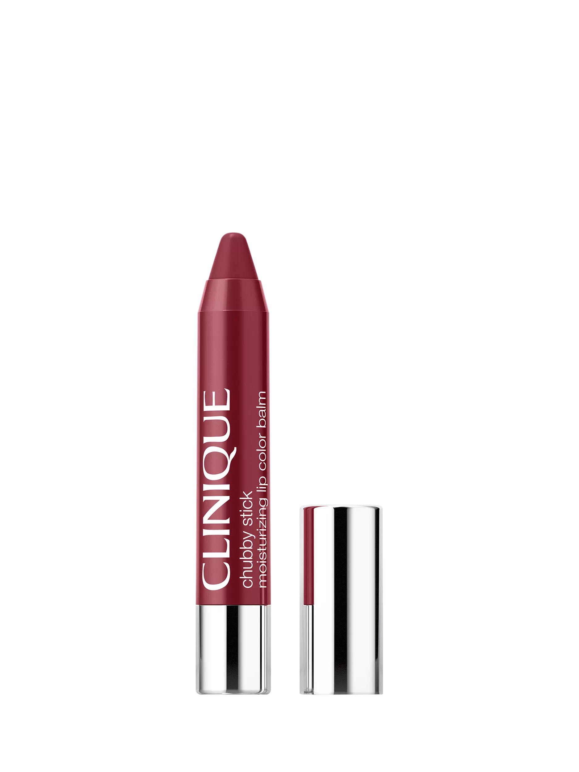 Clinique Chubby Stick Moisturising Lip Balm Tinted Lip Colour 3g