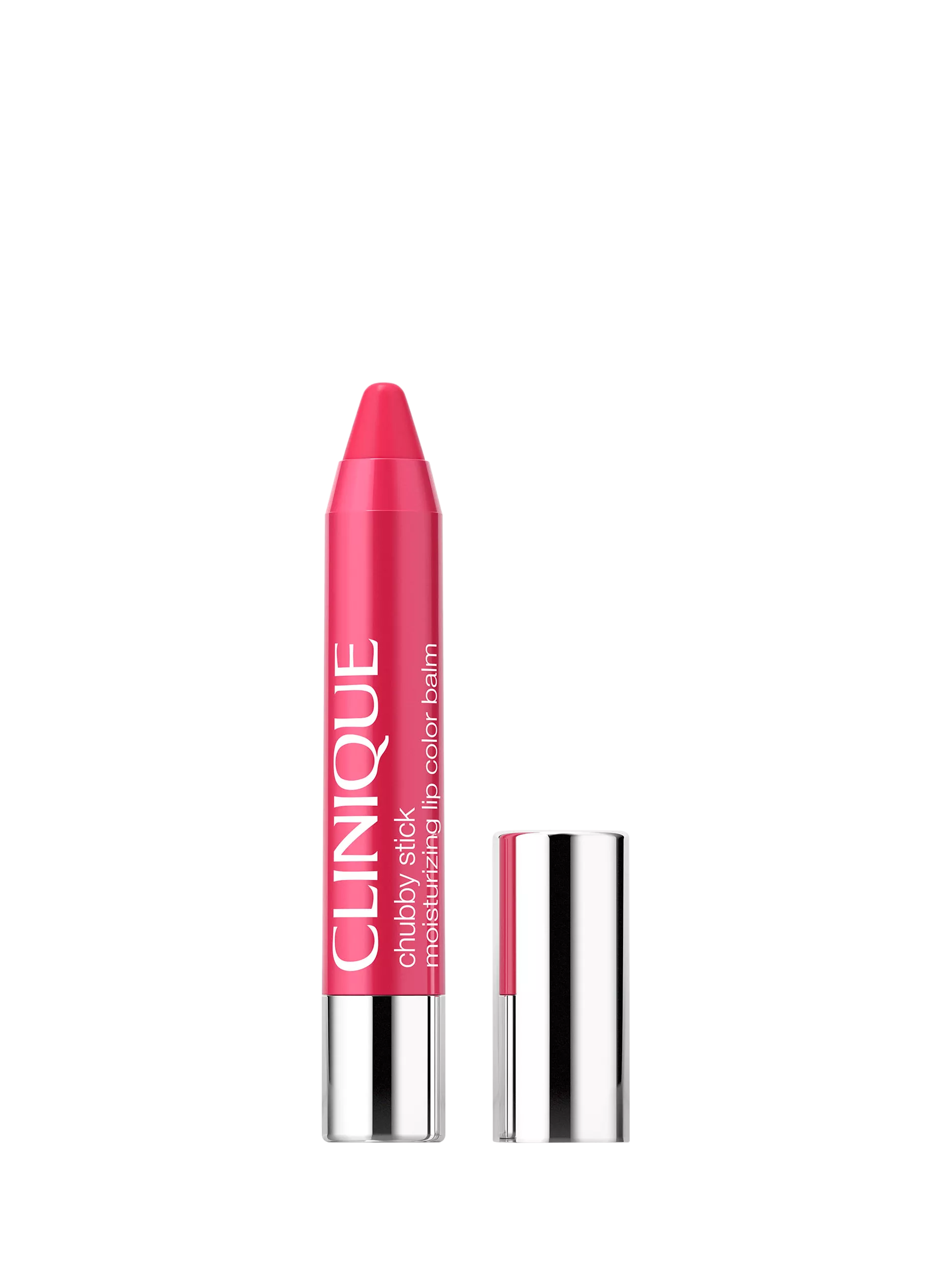 Clinique Chubby Stick Moisturising Lip Balm Tinted Lip Colour 3g