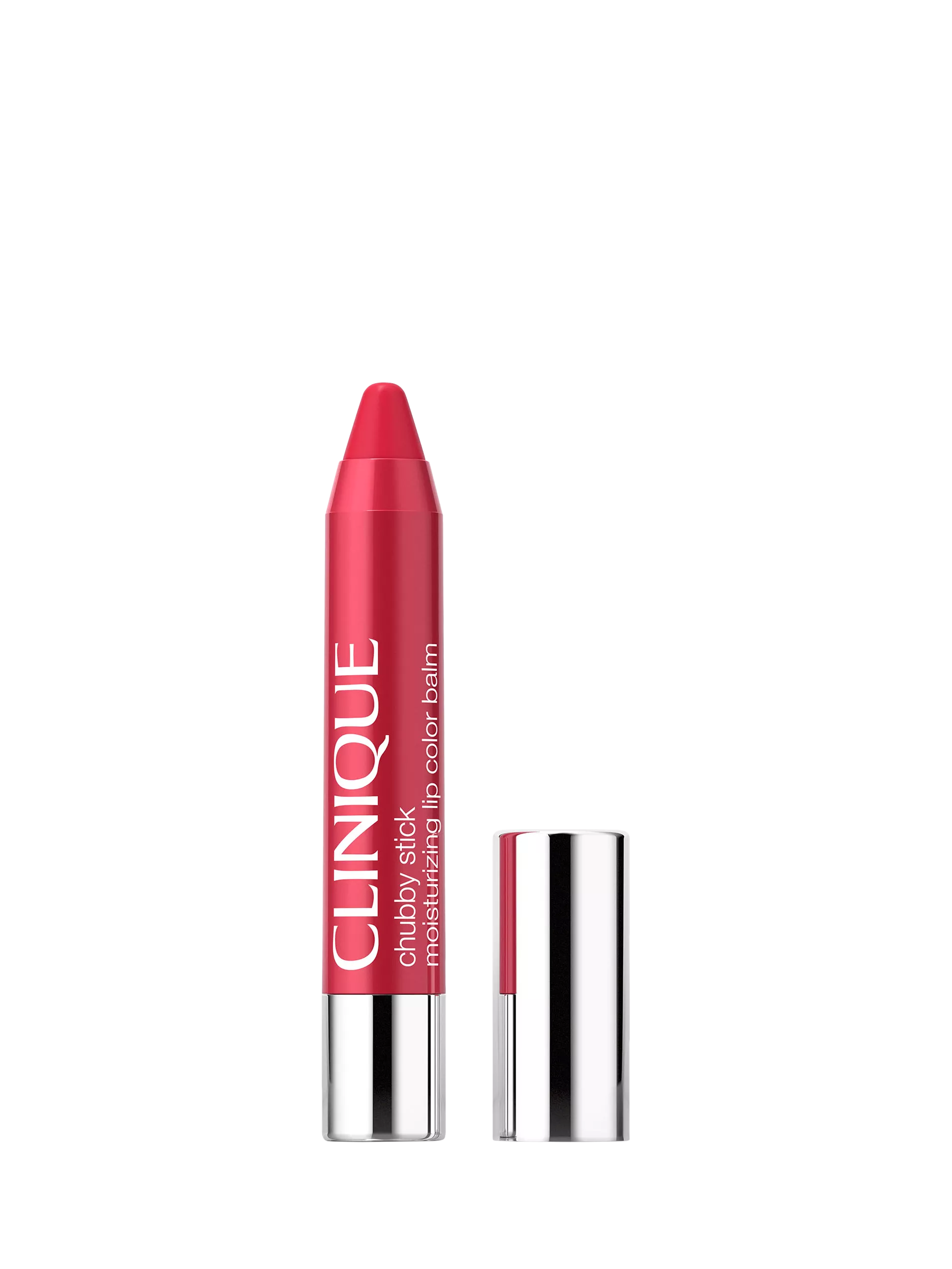 Clinique Chubby Stick Moisturising Lip Balm Tinted Lip Colour 3g