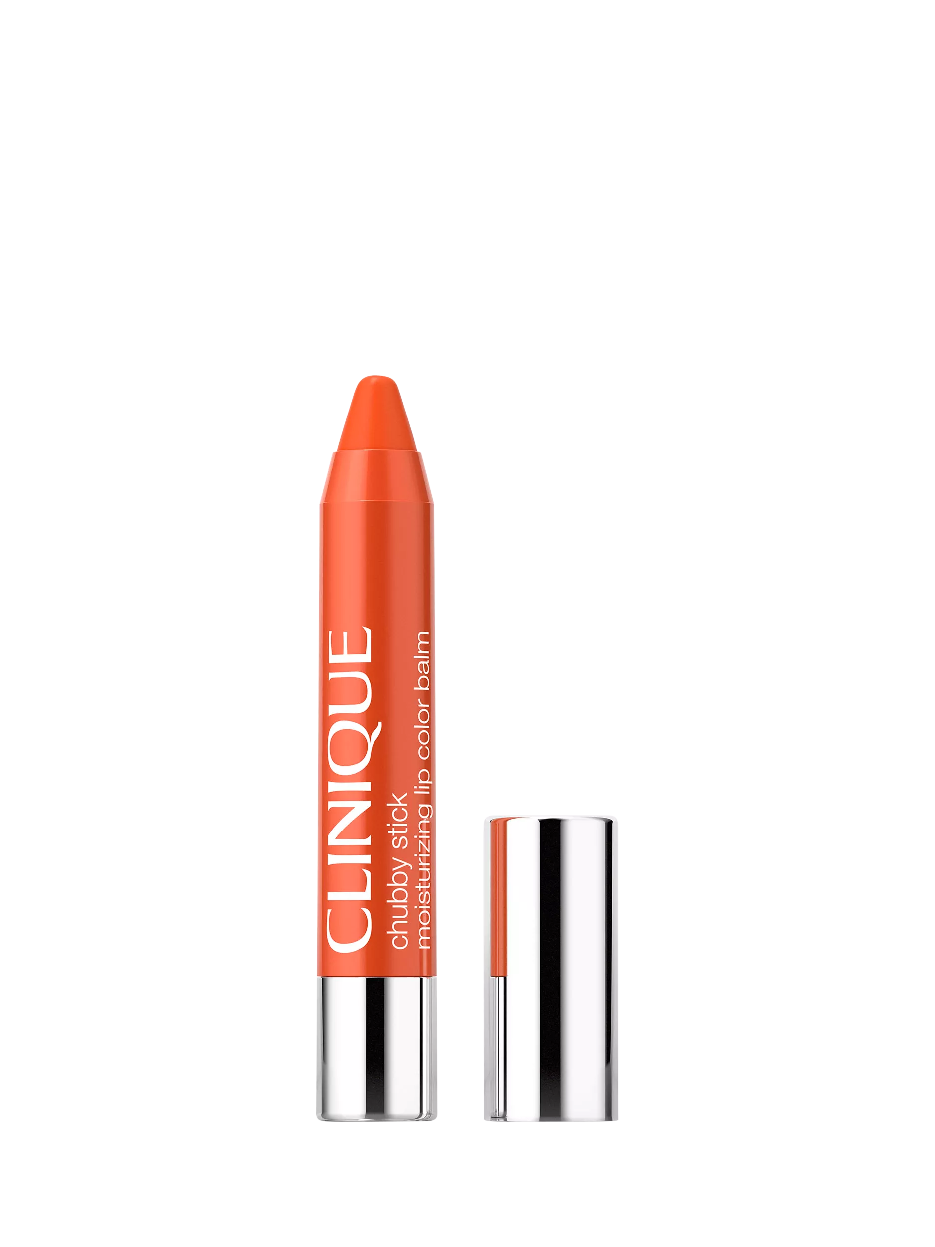 Clinique Chubby Stick Moisturising Lip Balm Tinted Lip Colour 3g