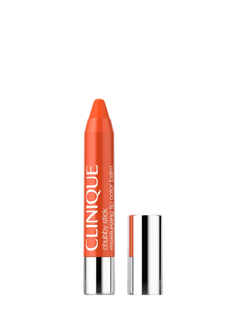 Clinique Chubby Stick Moisturising Lip Balm Tinted Lip Colour 3g