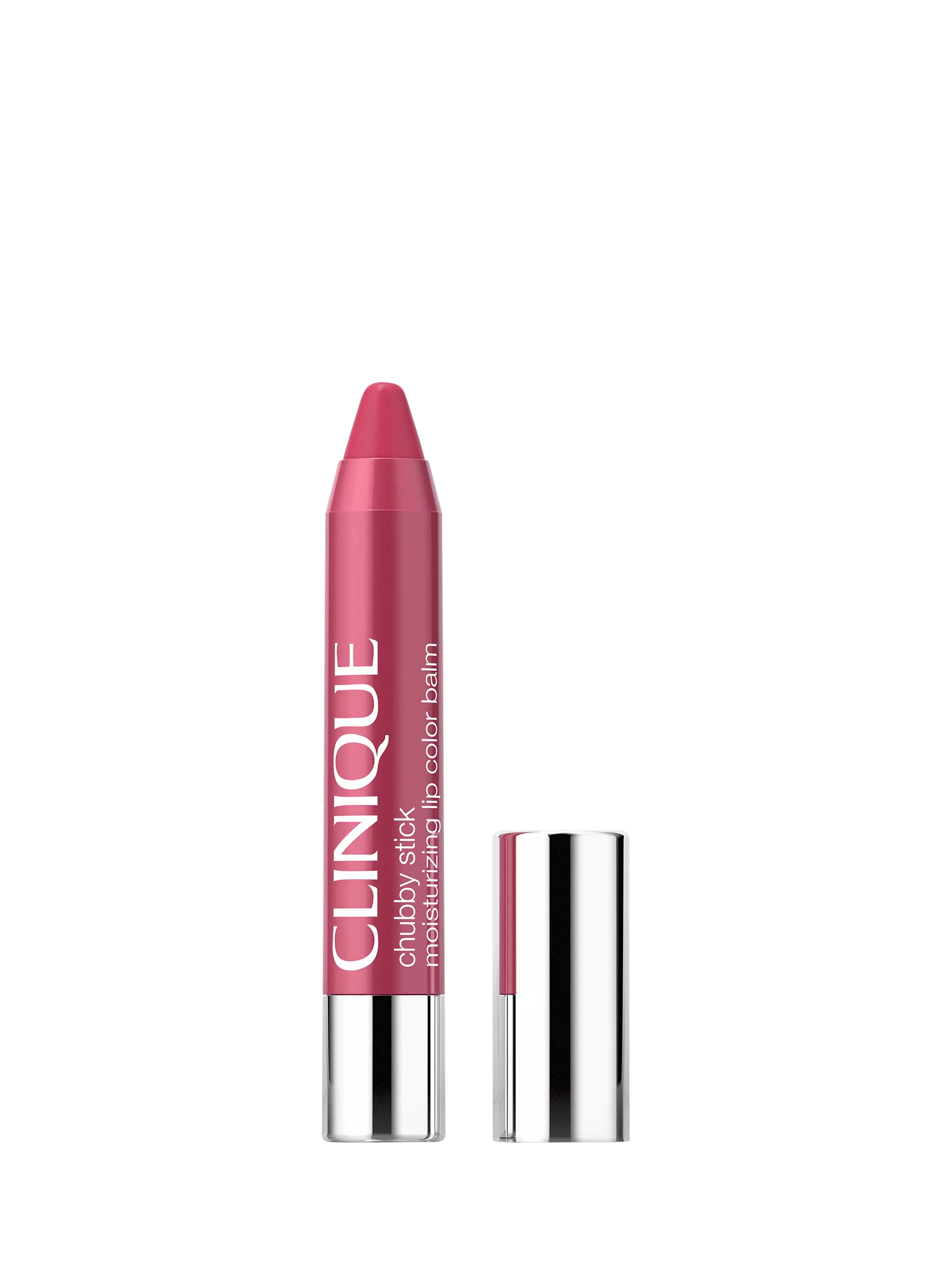 Clinique Chubby Stick Moisturising Lip Balm Tinted Lip Colour 3g
