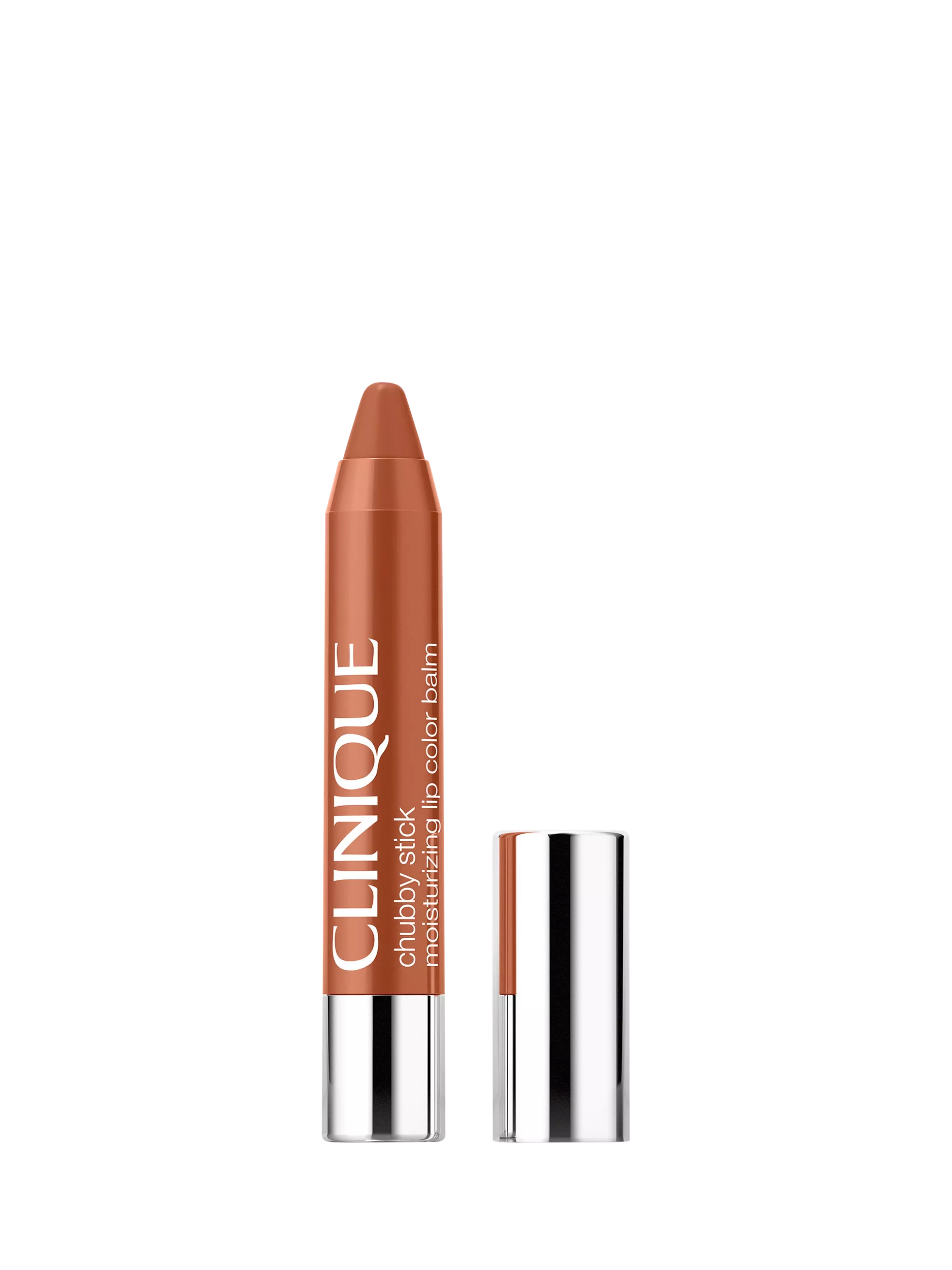 Clinique Chubby Stick Moisturising Lip Balm Tinted Lip Colour 3g