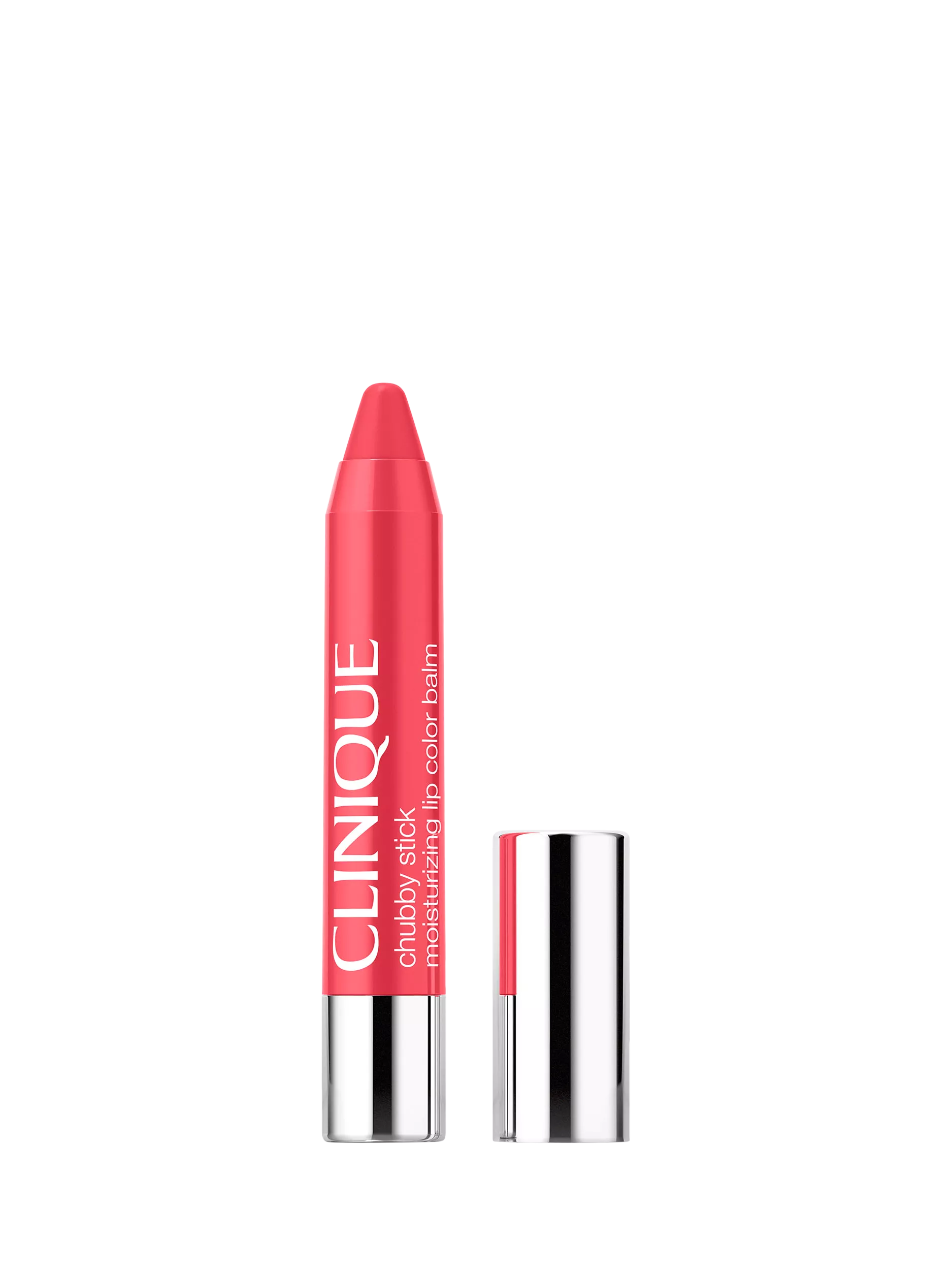 Clinique Chubby Stick Moisturising Lip Balm Tinted Lip Colour 3g