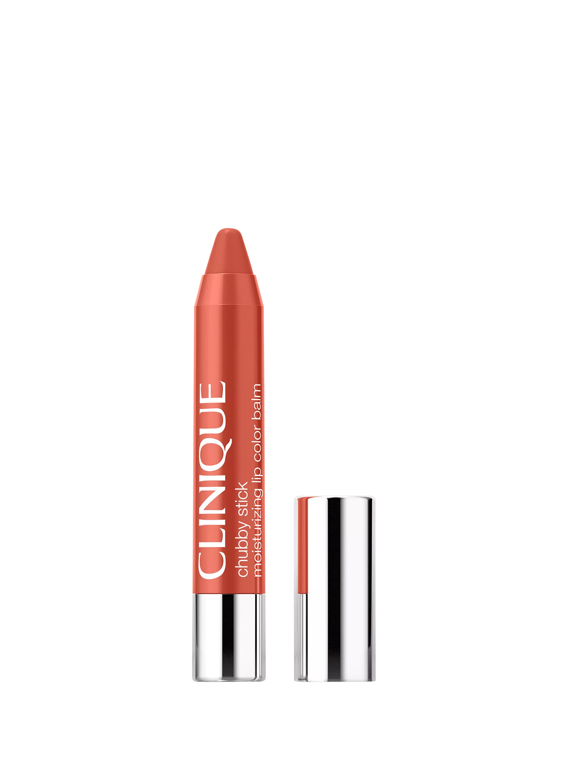 Clinique Chubby Stick Moisturising Lip Balm Tinted Lip Colour 3g