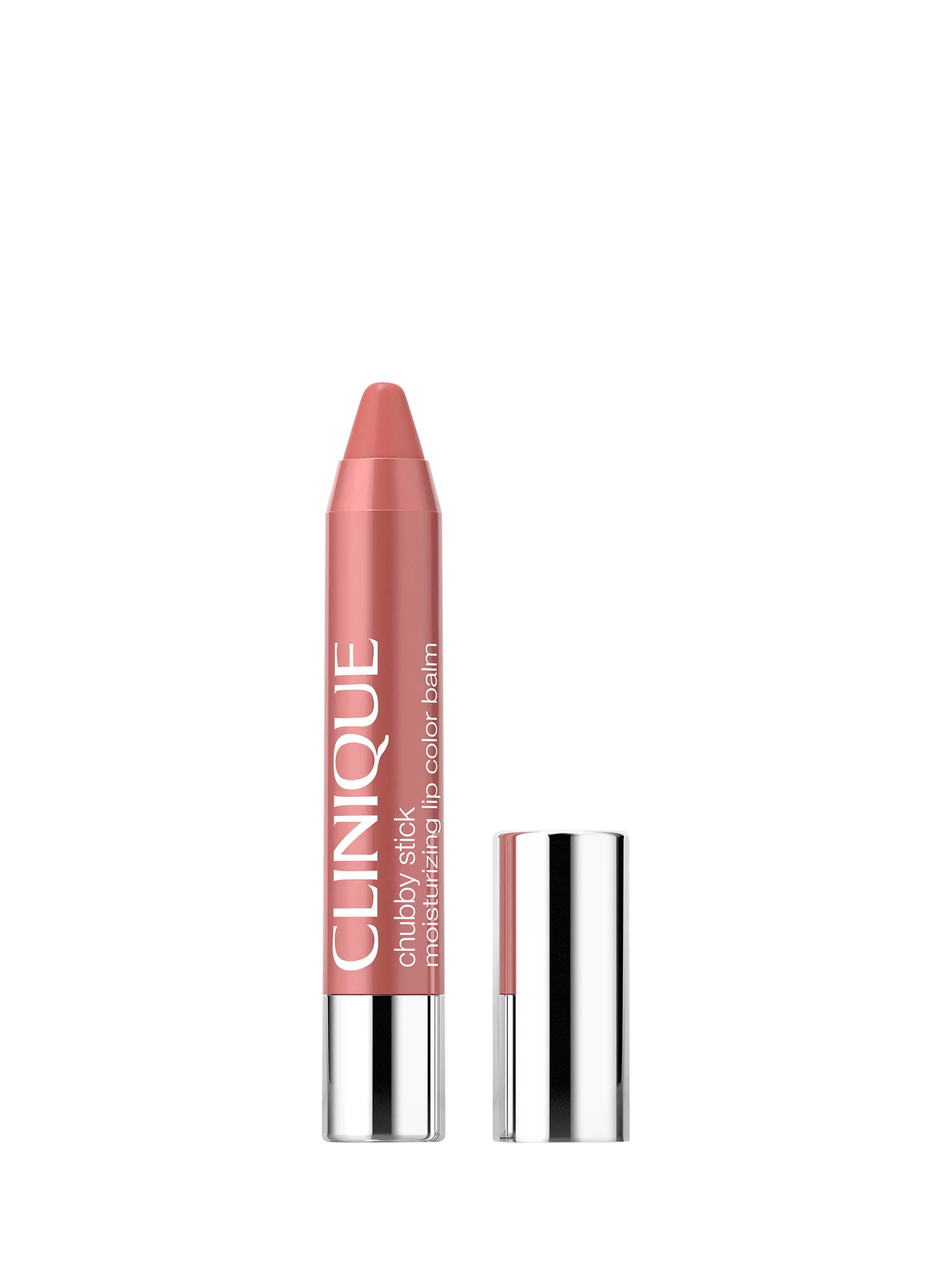 Clinique Chubby Stick Moisturising Lip Balm 3g, UK version