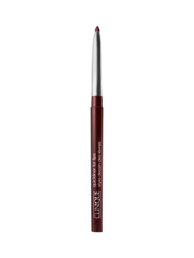 John Lewis Clinique Quickliner For Lips Lip Liner 0.3g- Buy online at McGrocer