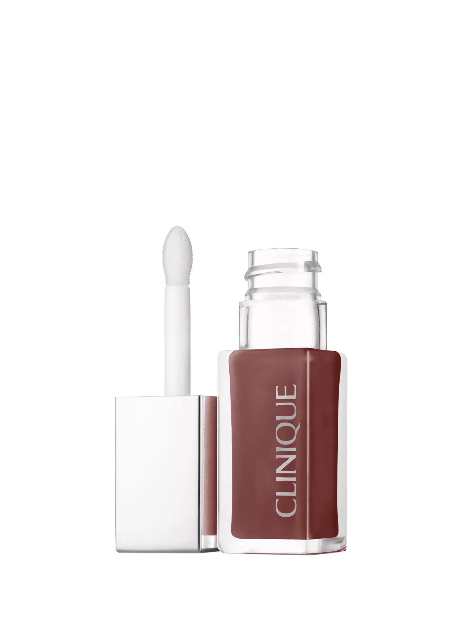 Clinique Nude Honey Almost Lipstick and Lip Cheek Oil duo, UK version